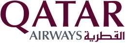 Qatar Airline logo